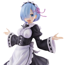 RE ZERO