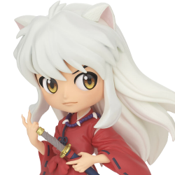 INUYASHA