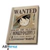 one-piece-a5-notebook-wanted-luffy-x4