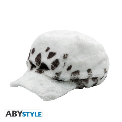 one-piece-trafalgar-law-replica-cap (2)